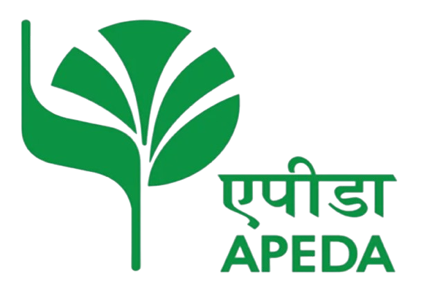 APEDA Certification