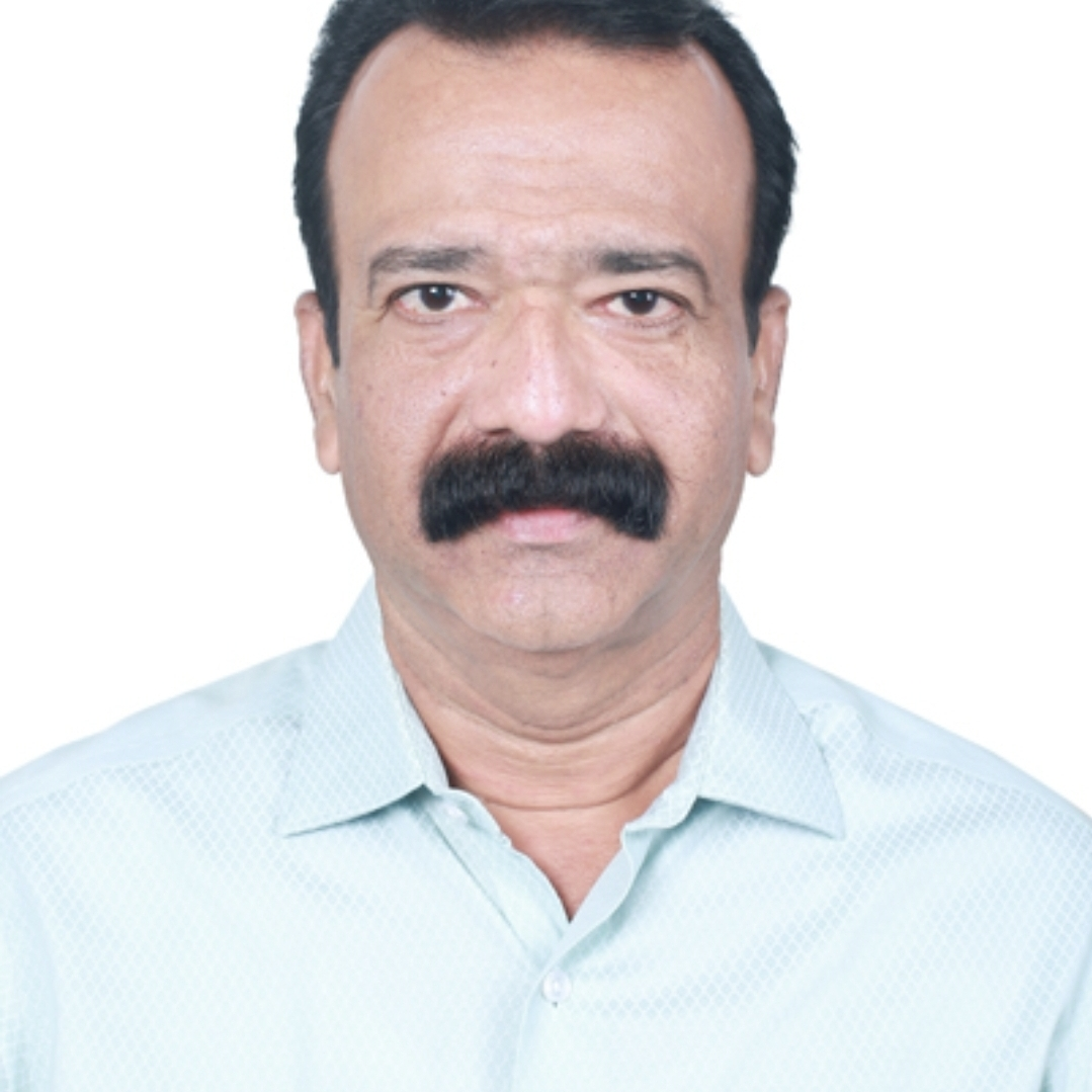Deepak Shinde — Founder, UMAX IMPEX